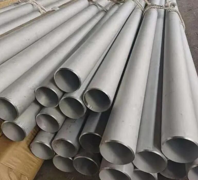 山亭304不锈钢管